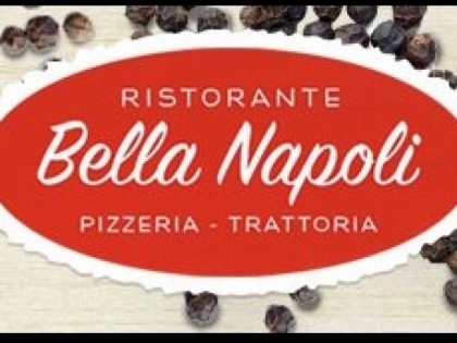 照片: Bella Napoli Frank De Luca